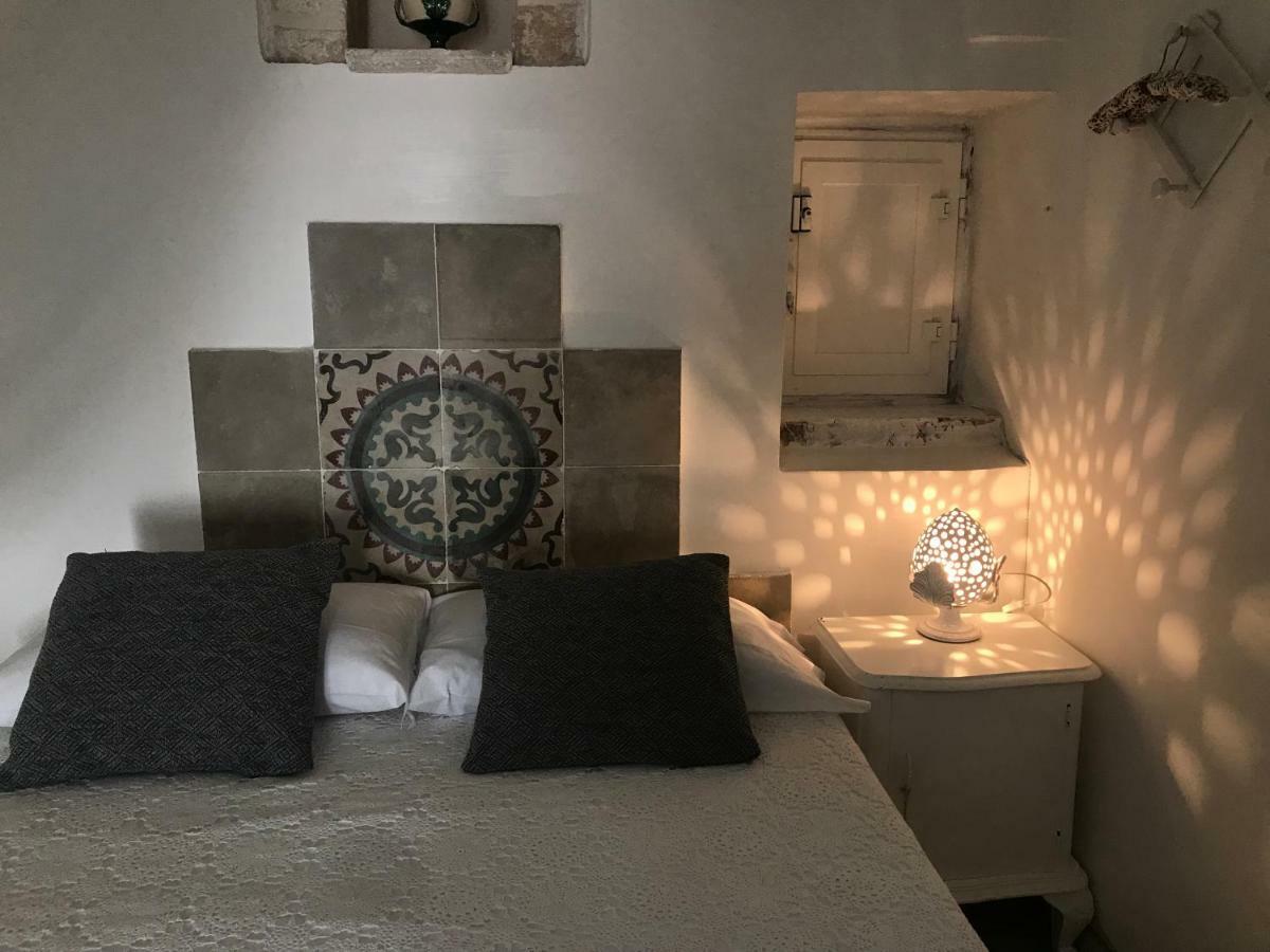 Dimora Vistabella Villa Locorotondo Bagian luar foto