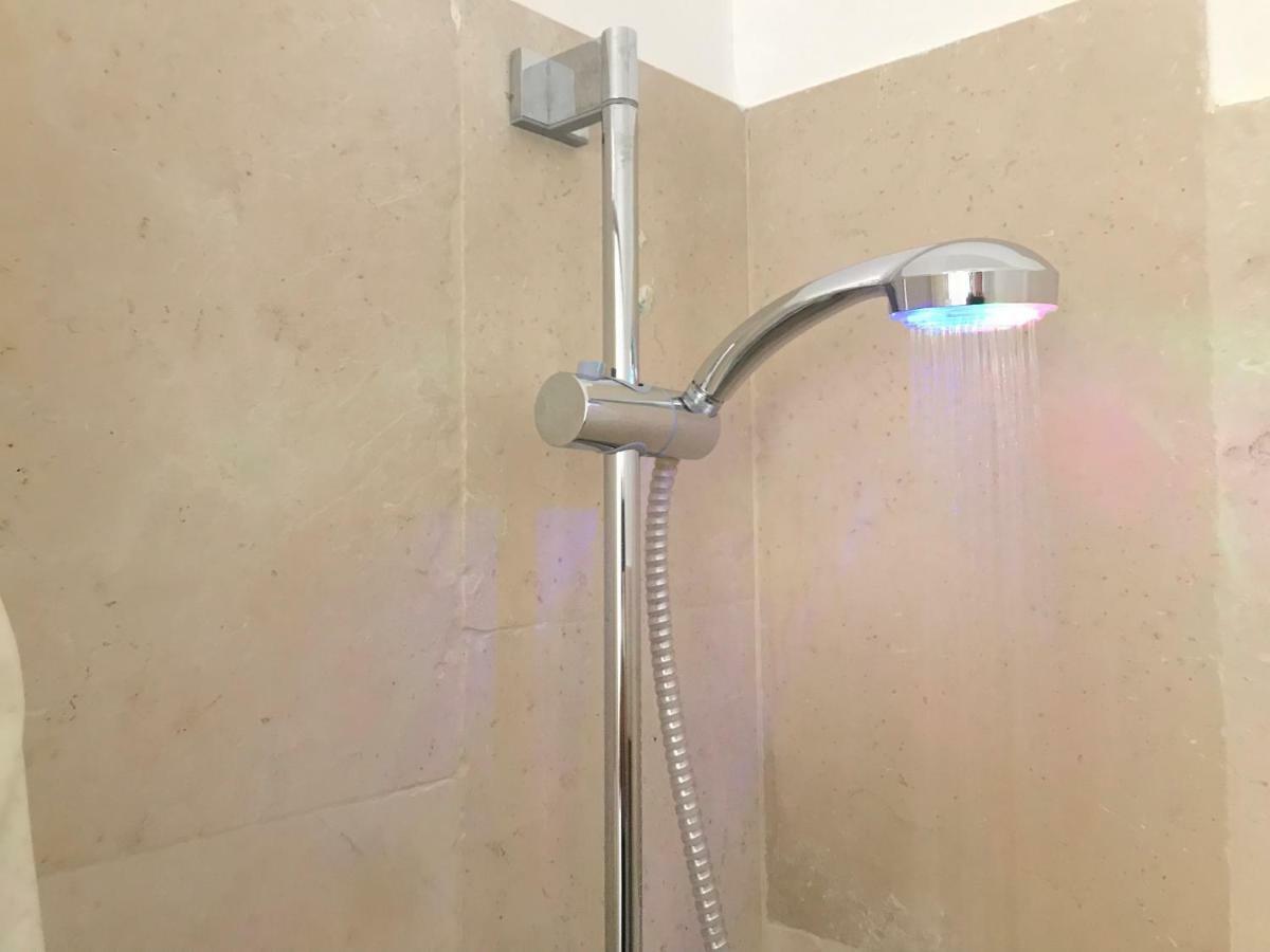 Dimora Vistabella Villa Locorotondo Bagian luar foto