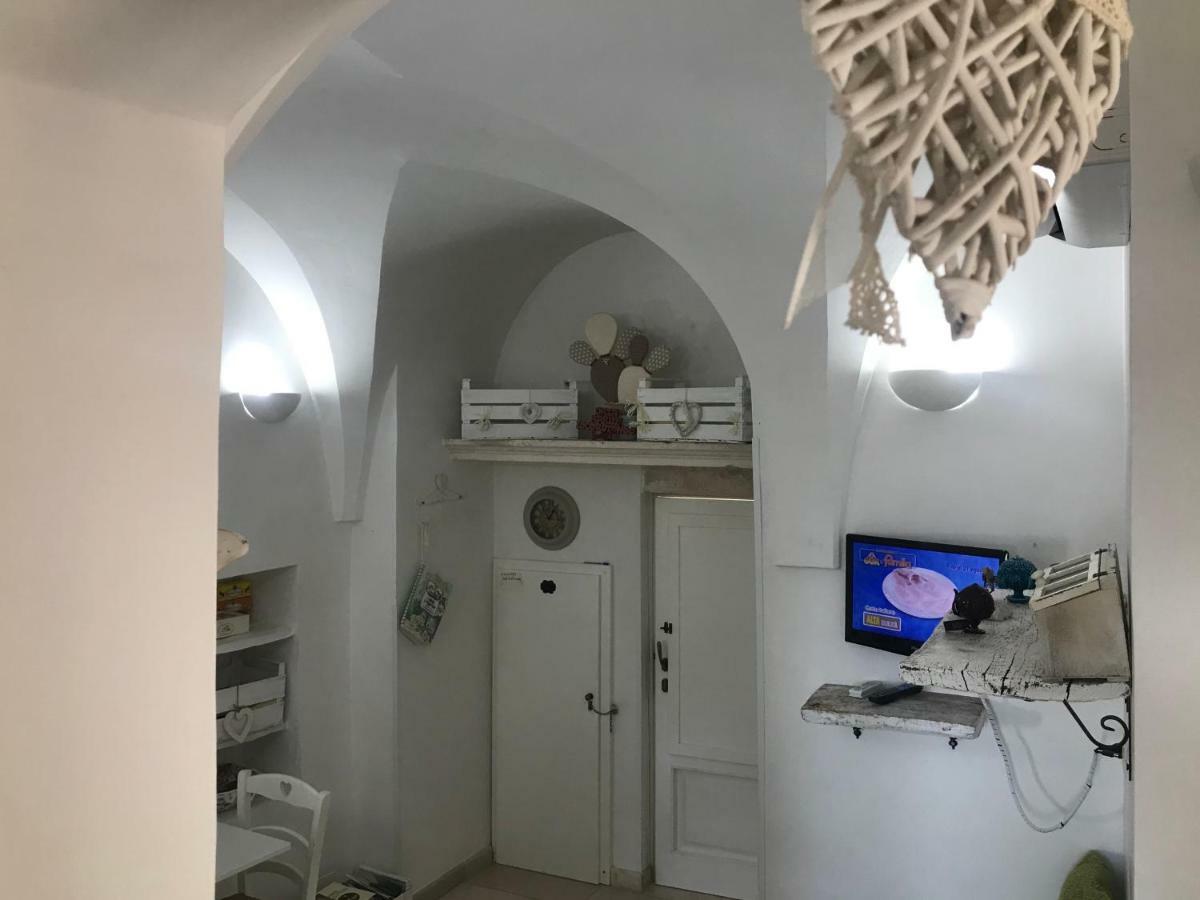 Dimora Vistabella Villa Locorotondo Bagian luar foto