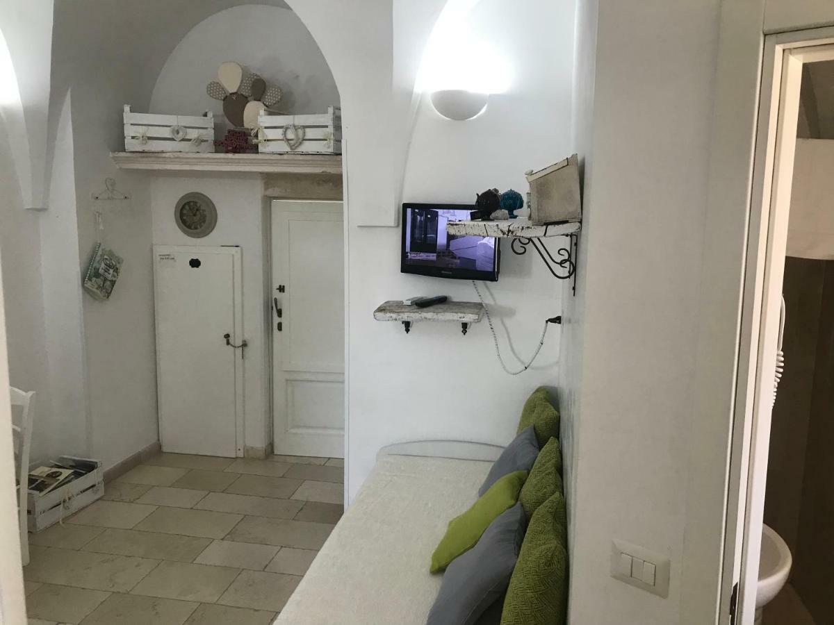 Dimora Vistabella Villa Locorotondo Bagian luar foto