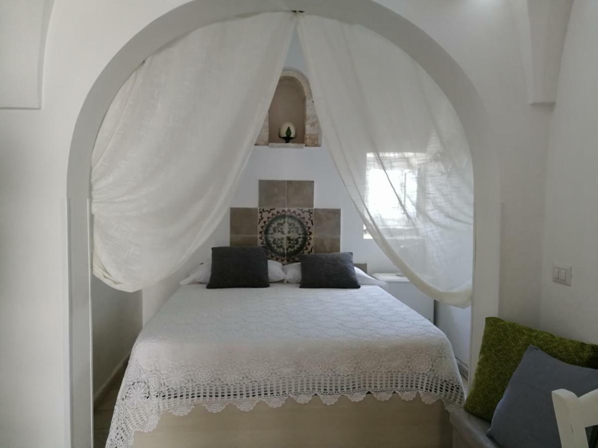 Dimora Vistabella Villa Locorotondo Bagian luar foto