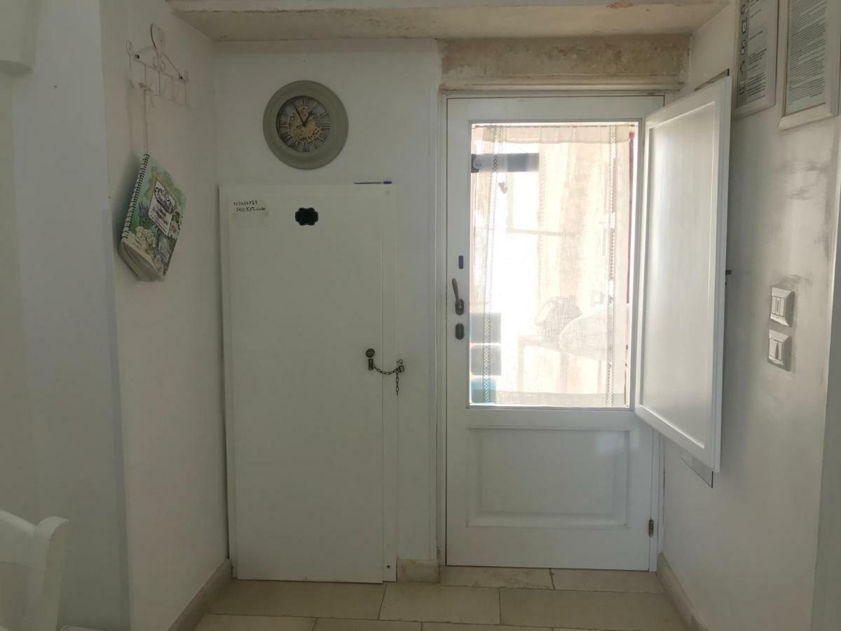 Dimora Vistabella Villa Locorotondo Bagian luar foto