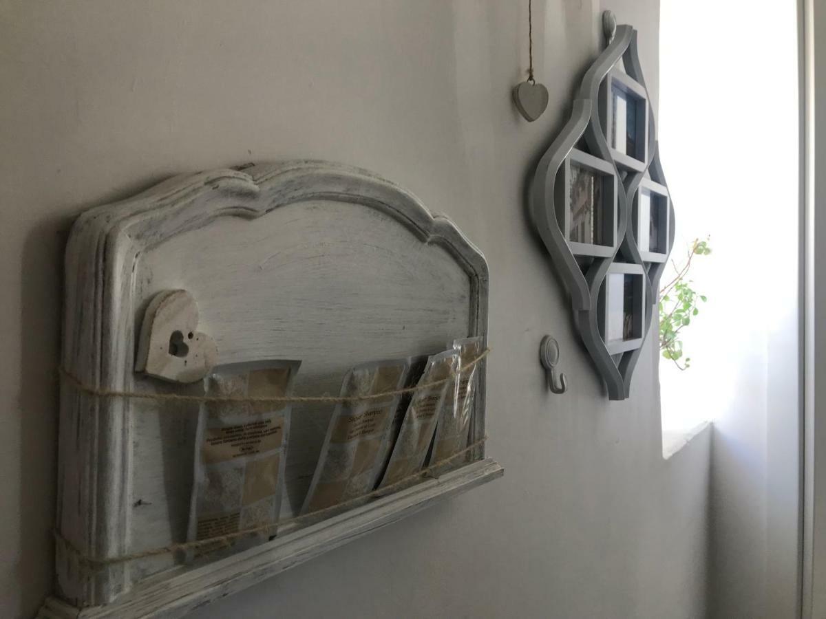 Dimora Vistabella Villa Locorotondo Bagian luar foto