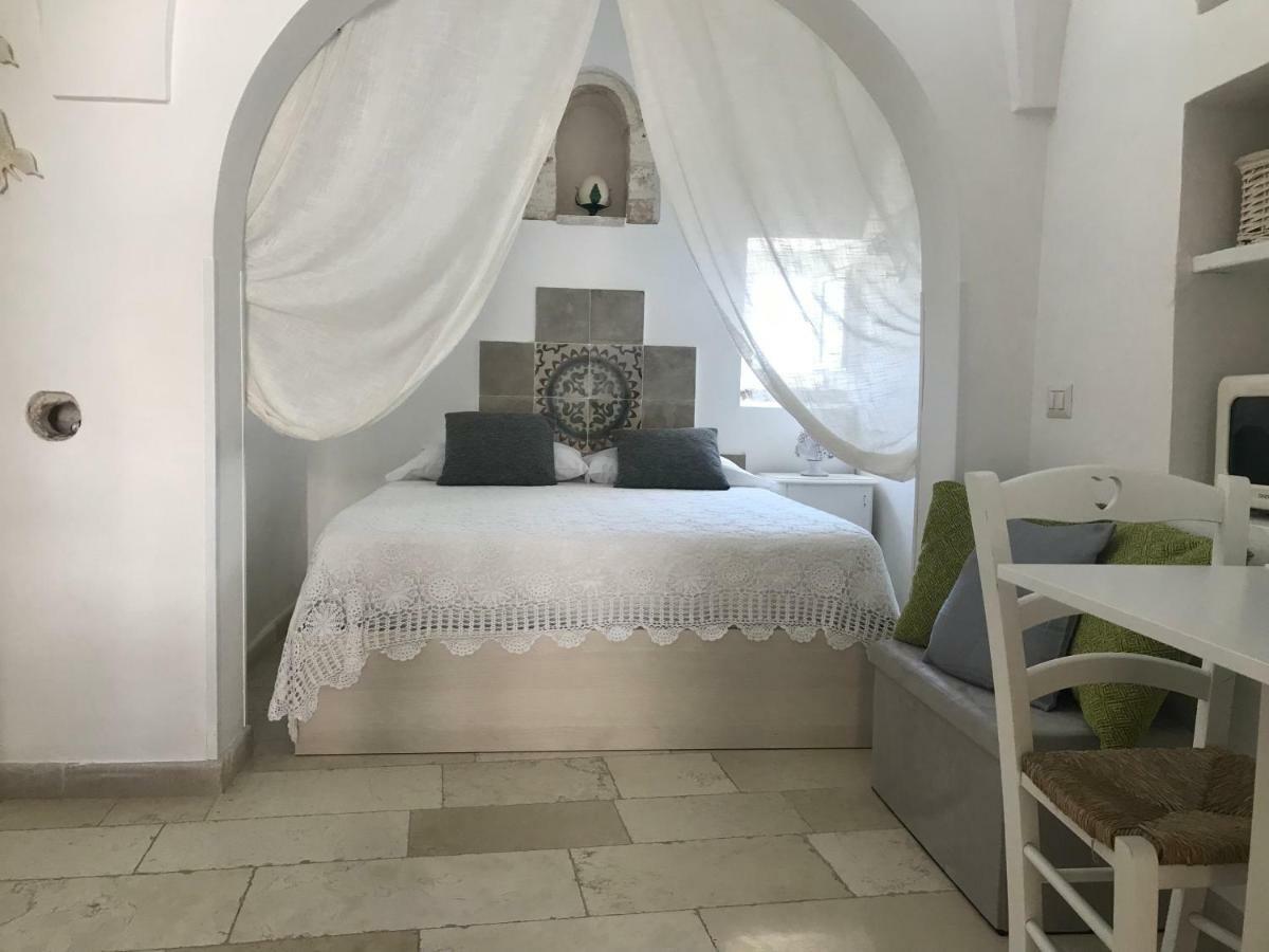 Dimora Vistabella Villa Locorotondo Bagian luar foto