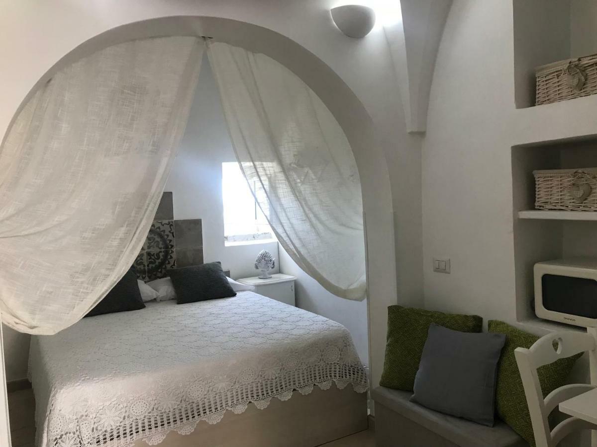 Dimora Vistabella Villa Locorotondo Bagian luar foto